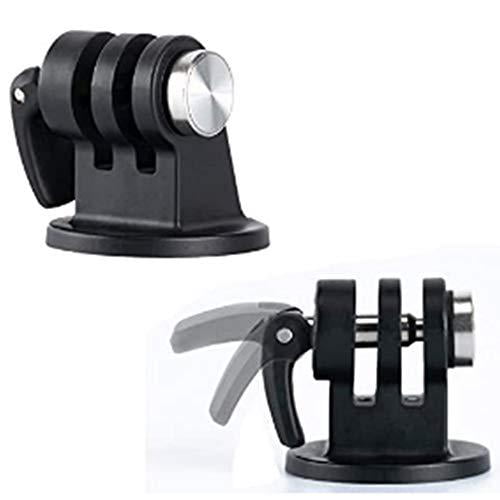 PGYTECH OSMO Action Camera Battery Adhesive Frame Mount Hand Grip & Tripod Compatible with DJI OSMO Action Camera Accessories DJI Genuine Osmo Action Camera Charging Kit PGYTECH OSMO Action Camera Battery Adhesive Frame Mount Hand Grip & Tripod Compatible with DJI OSMO Action Camera Accessories DJI Genuine Osmo Action Camera Charging Kit